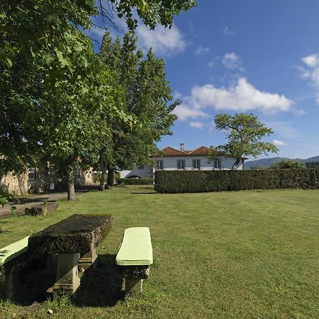 Quinta Da Casa Alta Villa Valenca Exterior photo