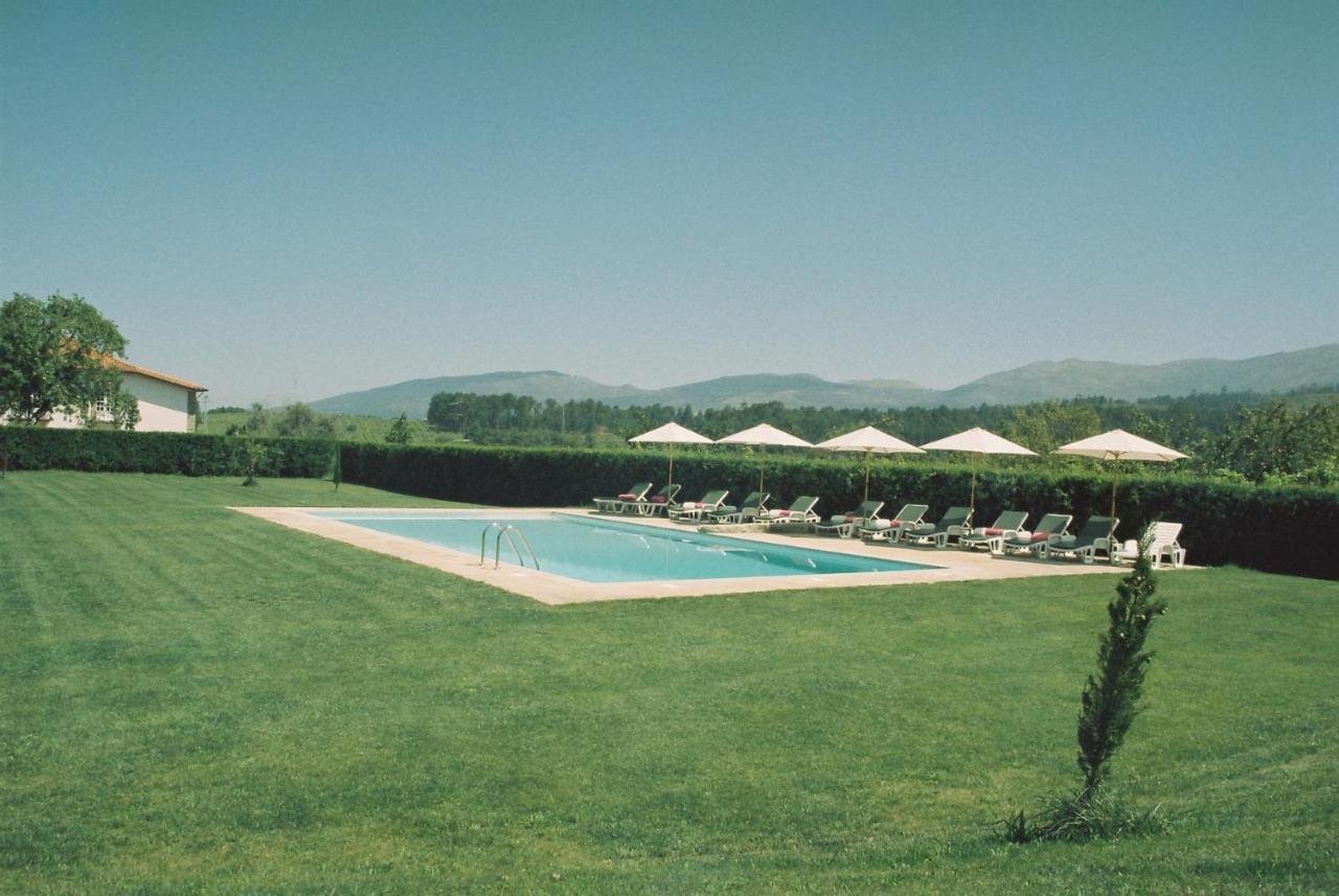 Quinta Da Casa Alta Villa Valenca Exterior photo