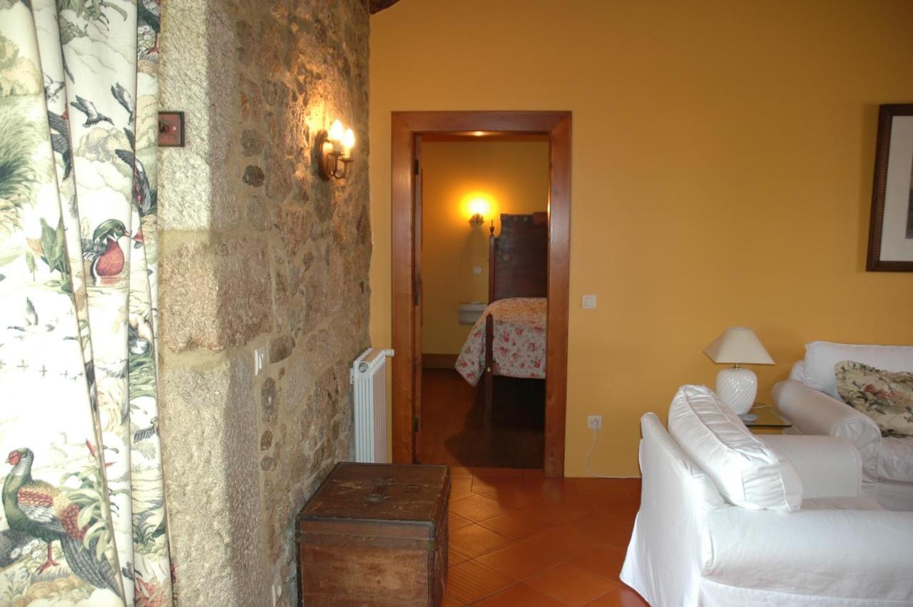Quinta Da Casa Alta Villa Valenca Room photo