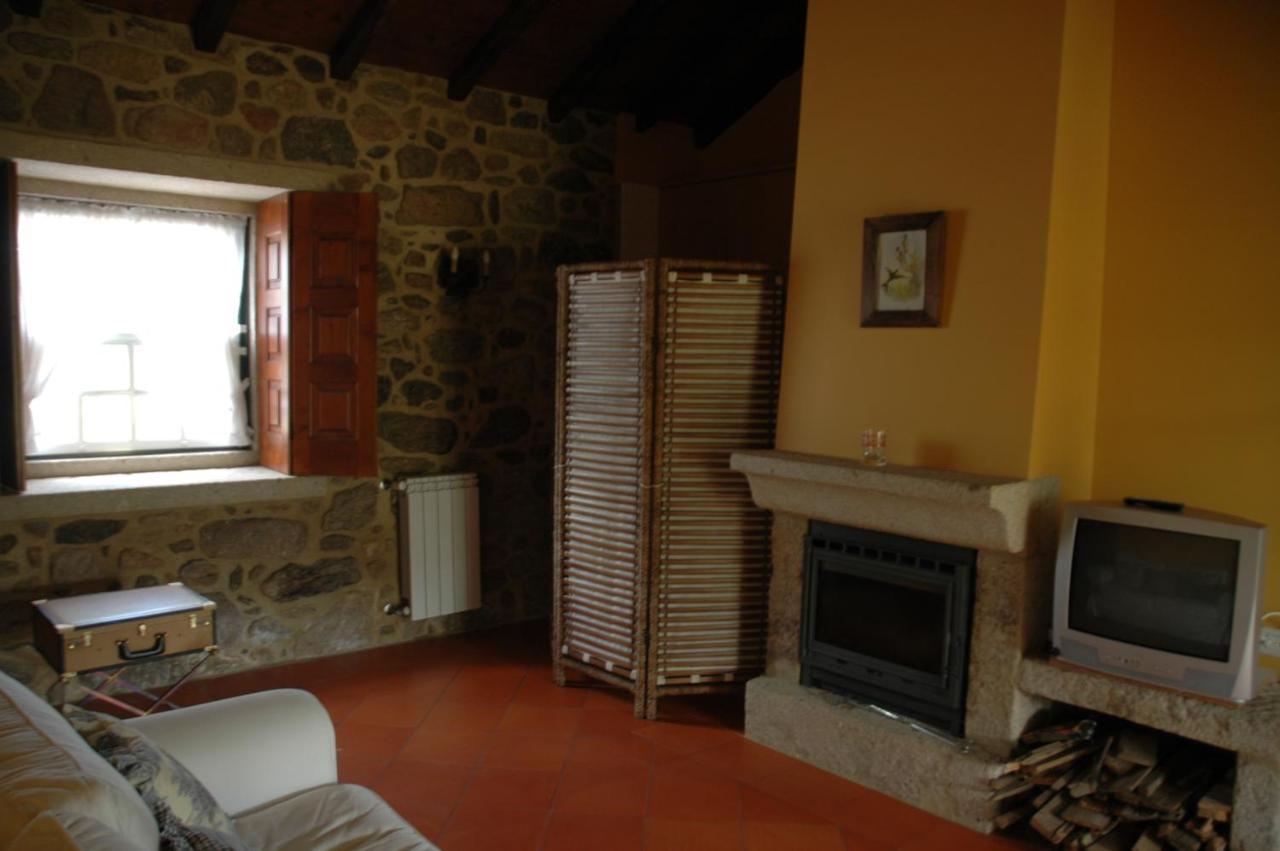 Quinta Da Casa Alta Villa Valenca Room photo