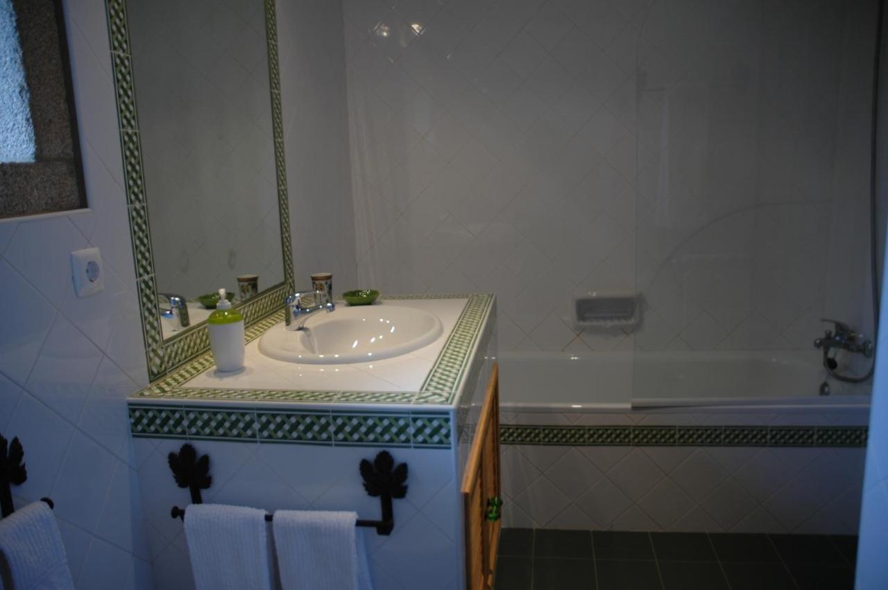 Quinta Da Casa Alta Villa Valenca Room photo