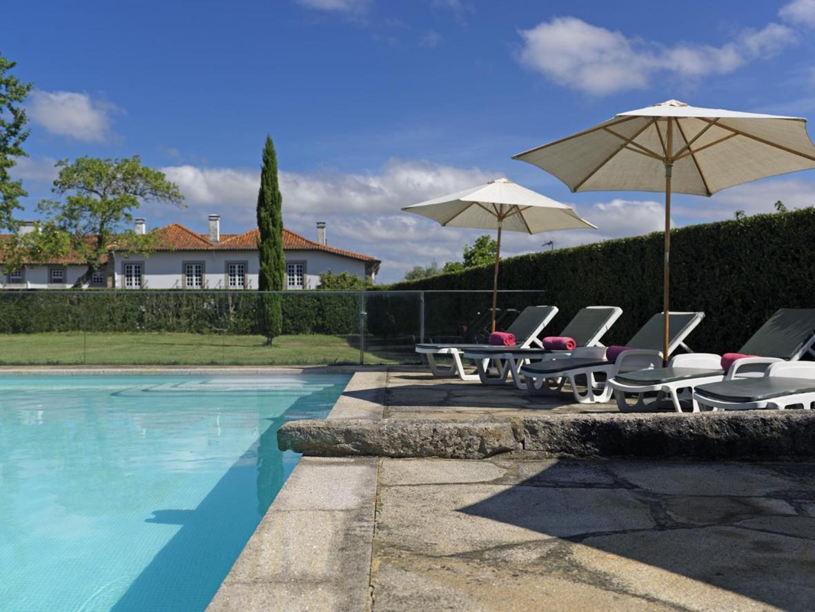 Quinta Da Casa Alta Villa Valenca Exterior photo