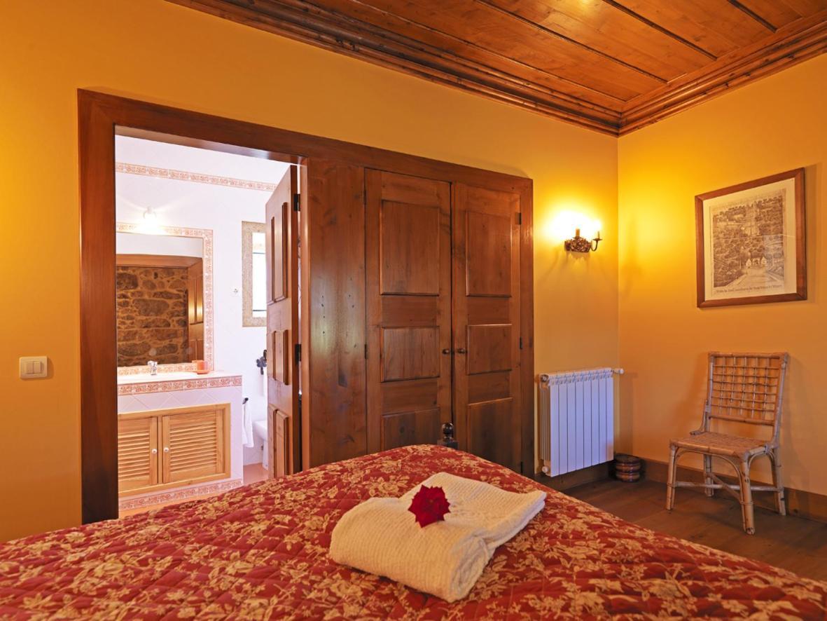 Quinta Da Casa Alta Villa Valenca Room photo