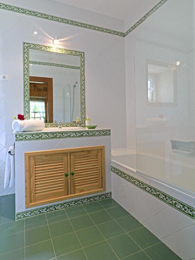 Quinta Da Casa Alta Villa Valenca Room photo